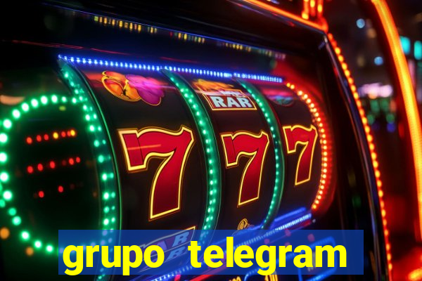 grupo telegram jogos android